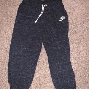 Nike joggers